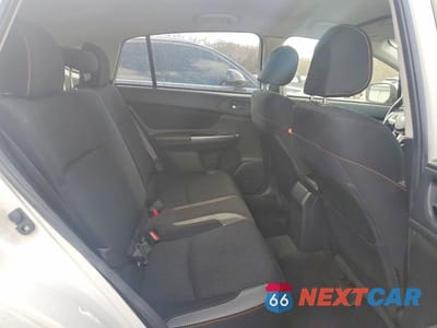 Zdjęcie 10 z 12 samochodu: 2016 SUBARU CROSSTREK PREMIUM VIN:JF2GPADC7G8275687 - miniatura