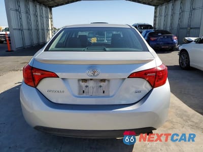Zdjęcie 6 z 13 samochodu: 2017 TOYOTA COROLLA SE VIN:5YFBURHE1HP708387 - miniatura