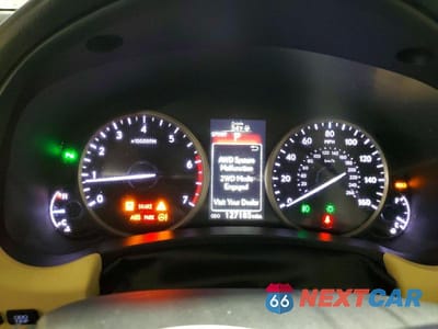 Zdjęcie 9 z 13 samochodu: 2015 LEXUS NX 200T VIN:JTJBARBZ3F2034434 - miniatura
