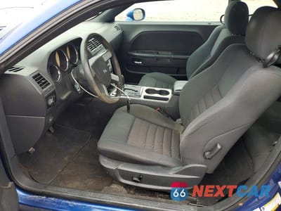 Zdjęcie 7 z 11 samochodu: 2010 DODGE CHALLENGER SE VIN:2B3CJ4DVXAH217738 - miniatura