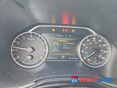 Zdjęcie 9 z 13 samochodu: 2017 NISSAN MAXIMA 3.5 S VIN:1N4AA6AP2HC398313 - miniatura