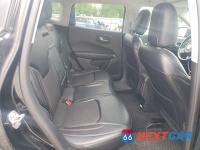 Zdjęcie 11 z 13 samochodu: 2017 JEEP COMPASS LATITUDE VIN:3C4NJDBB4HT660789 - miniatura