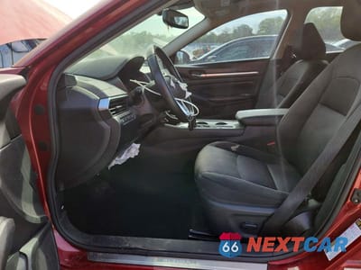 Zdjęcie 7 z 12 samochodu: 2019 NISSAN ALTIMA 2.5 SV VIN:1N4BL4DV5KC156376 - miniatura