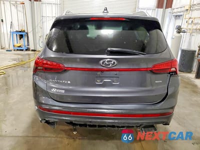 Zdjęcie 6 z 13 samochodu: 2022 HYUNDAI SANTA FE SEL VIN:5NMS2DAJ4NH379206 - miniatura