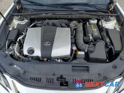 Zdjęcie 11 z 13 samochodu: 2019 LEXUS ES 350 VIN:58ABZ1B15KU028208 - miniatura