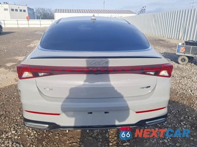 Zdjęcie 6 z 12 samochodu: 2022 KIA K5 GT-LINE VIN:5XXG64J23NG143650 - miniatura