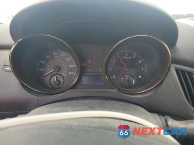 Zdjęcie 9 z 12 samochodu: 2011 HYUNDAI GENESIS COUPE 3.8L VIN:KMHHU6KH1BU048739 - miniatura