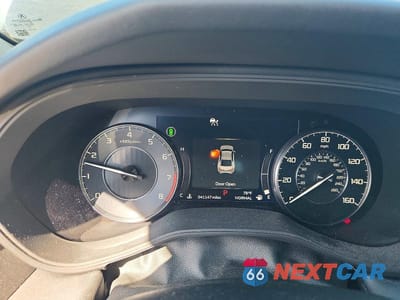 Zdjęcie 9 z 12 samochodu: 2021 ACURA TLX TECHNOLOGY VIN:19UUB5F49MA003502 - miniatura