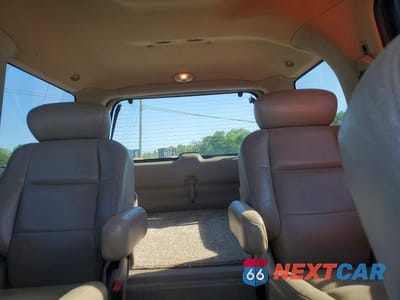 Zdjęcie 10 z 13 samochodu: 2002 FORD EXPEDITION EDDIE BAUER VIN:1FMRU17L12LA50243 - miniatura