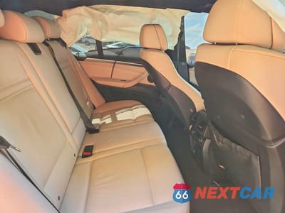 Zdjęcie 11 z 13 samochodu: 2012 BMW X5 XDRIVE35I VIN:5UXZV4C59CL756225 - miniatura