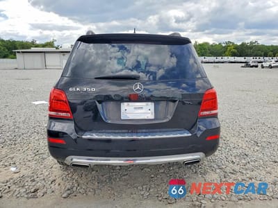 Zdjęcie 6 z 13 samochodu: 2013 MERCEDES-BENZ GLK 350 VIN:WDCGG5HB6DG142714 - miniatura