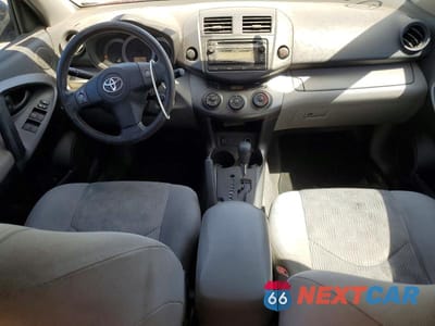 Zdjęcie 8 z 12 samochodu: 2012 TOYOTA RAV4 BASE VIN:2T3BF4DV7CW218621 - miniatura