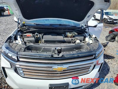Zdjęcie 11 z 13 samochodu: 2022 CHEVROLET TAHOE K1500 HIGH COUNTRY VIN:1GNSKTKL8NR228818 - miniatura