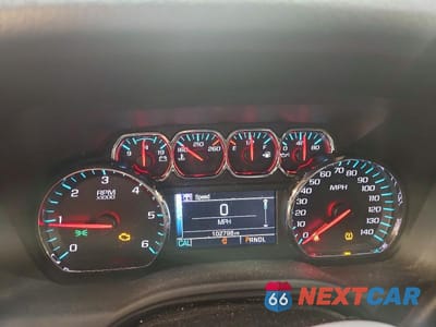 Zdjęcie 9 z 13 samochodu: 2018 CHEVROLET TAHOE K1500 LS VIN:1GNSKAEC8JR261943 - miniatura
