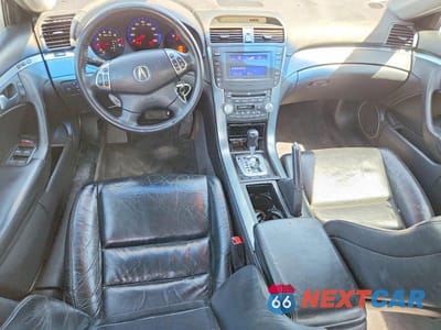 Zdjęcie 8 z 12 samochodu: 2006 ACURA 3.2TL VIN:19UUA66236A063902 - miniatura