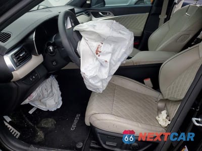 Zdjęcie 7 z 12 samochodu: 2022 GENESIS G70 3.3T STANDARD VIN:KMTG54TE9NU097828 - miniatura