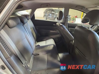 Zdjęcie 10 z 12 samochodu: 2008 TOYOTA PRIUS BASE VIN:JTDKB20U187802996 - miniatura
