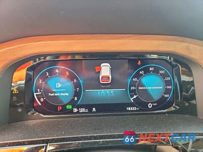 Zdjęcie 9 z 13 samochodu: 2024 VOLKSWAGEN ATLAS SE VIN:1V2KR2CA1RC526761 - miniatura