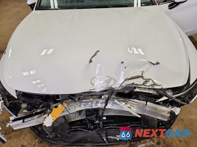 Zdjęcie 11 z 13 samochodu: 2025 HYUNDAI SONATA SEL VIN:KMHL64JA8SA503195 - miniatura
