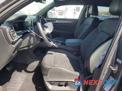 Zdjęcie 7 z 13 samochodu: 2024 VOLKSWAGEN ATLAS CROSS SPORT VIN:1V2DE2CA8RC208527 - miniatura