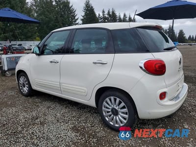 Drugie zdjęcie samochodu z przodu: 2017 FIAT 500L POP VIN:ZFBCFAAH3HZ038743 - miniatura