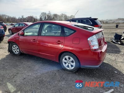Drugie zdjęcie samochodu z przodu: 2008 TOYOTA PRIUS BASE VIN:JTDKB20U783448683 - miniatura