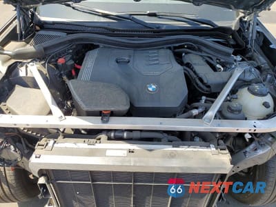 Zdjęcie 12 z 14 samochodu: 2024 BMW X3 SDRIVE30I VIN:WBX47DP03RN271485 - miniatura