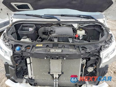 Zdjęcie 12 z 13 samochodu: 2021 MERCEDES BENZ SPRINTER 2500 UTILITY / SERVICE VAN VIN:W1Y4EBHY3MT067636 - miniatura