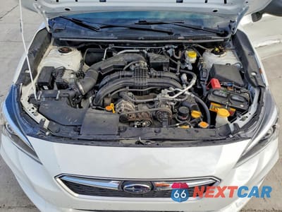 Zdjęcie 11 z 12 samochodu: 2017 SUBARU IMPREZA VIN:4S3GTAA61H3713272 - miniatura