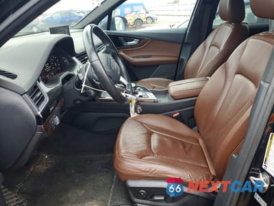 Zdjęcie 7 z 12 samochodu: 2017 AUDI Q7 PREMIUM PLUS VIN:WA1LAAF78HD025022 - miniatura