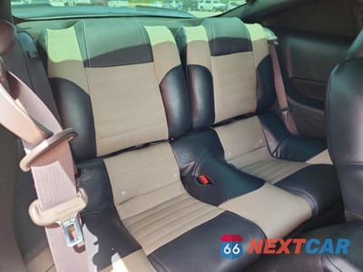 Zdjęcie 10 z 12 samochodu: 2008 FORD MUSTANG GT VIN:1ZVHT82HX85100792 - miniatura