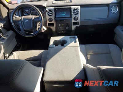 Zdjęcie 8 z 12 samochodu: 2012 FORD F150 SUPERCREW VIN:1FTFW1EF2CFA36480 - miniatura
