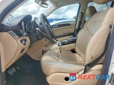 Zdjęcie 7 z 13 samochodu: 2018 MERCEDES-BENZ GLE 350 VIN:4JGDA5JBXJB008569 - miniatura