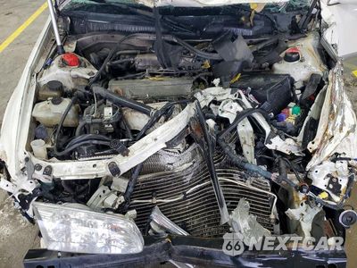 Zdjęcie 11 z 12 samochodu: 2001 TOYOTA CAMRY LE VIN:JT2BG22K610557360 - miniatura