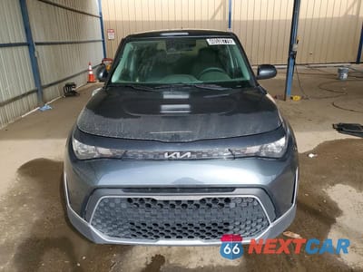 Piąte zdjęcie samochodu w środku: 2025 KIA SOUL LX VIN:KNDJ23AU1S7259298 - miniatura