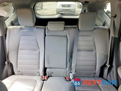 Zdjęcie 10 z 13 samochodu: 2022 HONDA CR-V EX VIN:5J6RW2H52NA017069 - miniatura