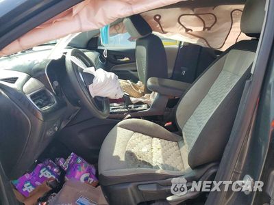 Zdjęcie 7 z 13 samochodu: 2018 CHEVROLET EQUINOX LS VIN:2GNAXHEV3J6126808 - miniatura