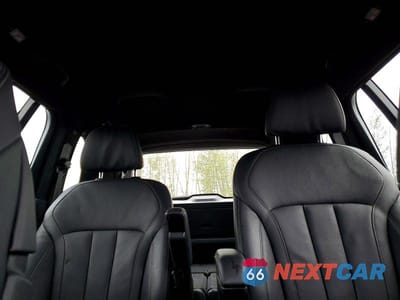 Zdjęcie 10 z 13 samochodu: 2020 BMW X7 M50I VIN:5UXCX6C0XL9C50080 - miniatura