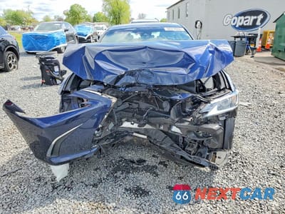 Piąte zdjęcie samochodu w środku: 2021 LEXUS ES 350 BASE VIN:58ADZ1B19MU102788 - miniatura