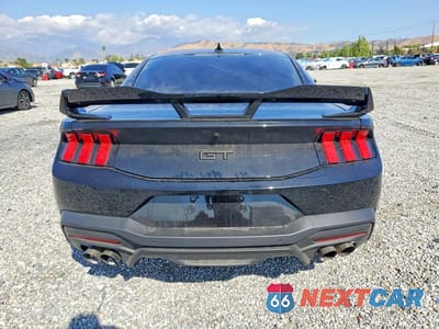 Zdjęcie 6 z 13 samochodu: 2025 FORD MUSTANG GT VIN:1FA6P8CF8S5411355 - miniatura