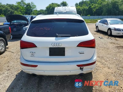 Zdjęcie 6 z 12 samochodu: 2016 AUDI Q5 PREMIUM PLUS VIN:WA1L2AFP9GA029447 - miniatura