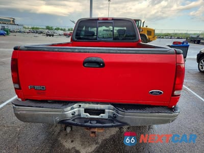 Zdjęcie 6 z 12 samochodu: 2003 FORD F150 VIN:1FTRX17LX3NA28694 - miniatura