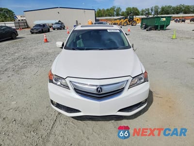 Piąte zdjęcie samochodu w środku: 2014 ACURA ILX 20 TECH VIN:19VDE1F76EE001111 - miniatura
