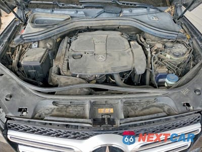 Zdjęcie 12 z 12 samochodu: 2016 MERCEDES-BENZ GLE 350 VIN:4JGDA5JB6GA681325 - miniatura