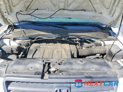 Zdjęcie 12 z 12 samochodu: 2005 HONDA PILOT EXL VIN:2HKYF18575H561457 - miniatura