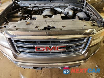 Zdjęcie 11 z 12 samochodu: 2014 GMC SIERRA K1500 SLE VIN:1GTV2UEC7EZ159529 - miniatura