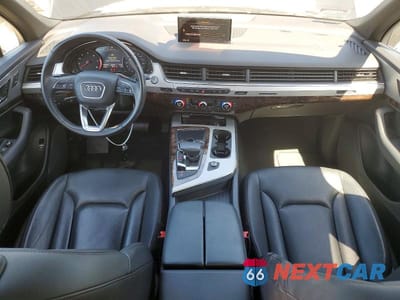 Zdjęcie 8 z 14 samochodu: 2019 AUDI Q7 PREMIUM VIN:WA1AHAF76KD036160 - miniatura