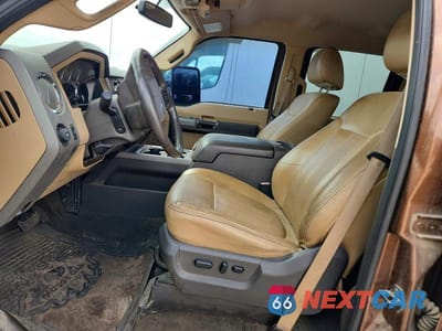 Zdjęcie 7 z 12 samochodu: 2011 FORD F250 SUPER DUTY VIN:1FT7W2BT9BEB17596 - miniatura