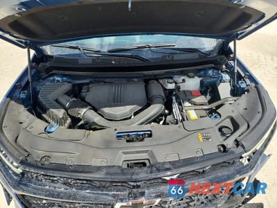 Zdjęcie 12 z 12 samochodu: 2024 CHEVROLET TRAVERSE RS VIN:1GNEVLKS9RJ148041 - miniatura