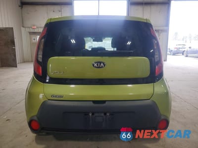Zdjęcie 6 z 12 samochodu: 2015 KIA SOUL BASE VIN:KNDJN2A27F7752053 - miniatura
